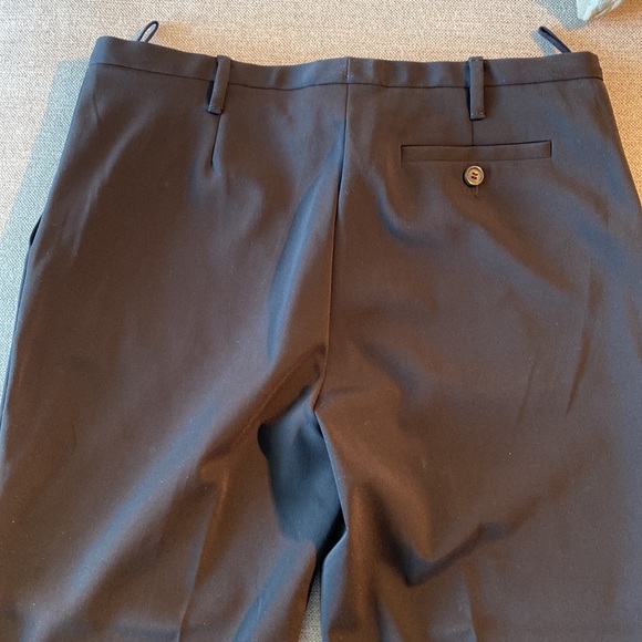 Vintage Prada pants size 42 - Picture 4 of 11